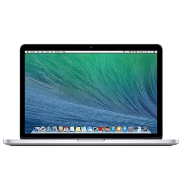 Sell MacBook Pro (13-inch, Retina, Mid 2014) in Singapore