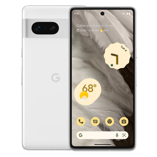 Sell Pixel 7 in Singapore