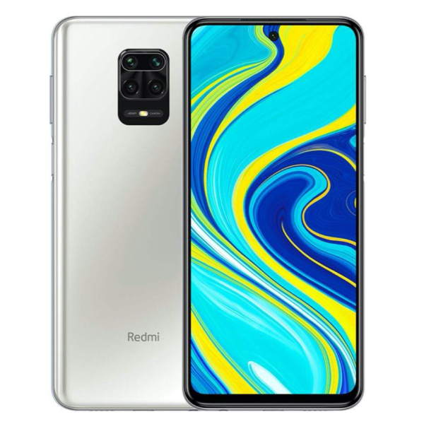 Sell Redmi Note 9 in Singapore