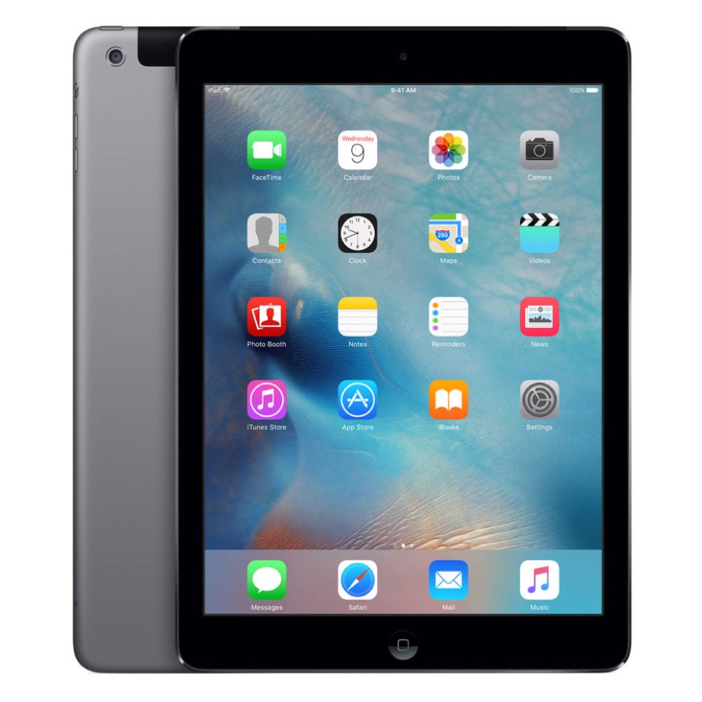 Sell iPad Air (9.7") 2013 - Cellular in Singapore