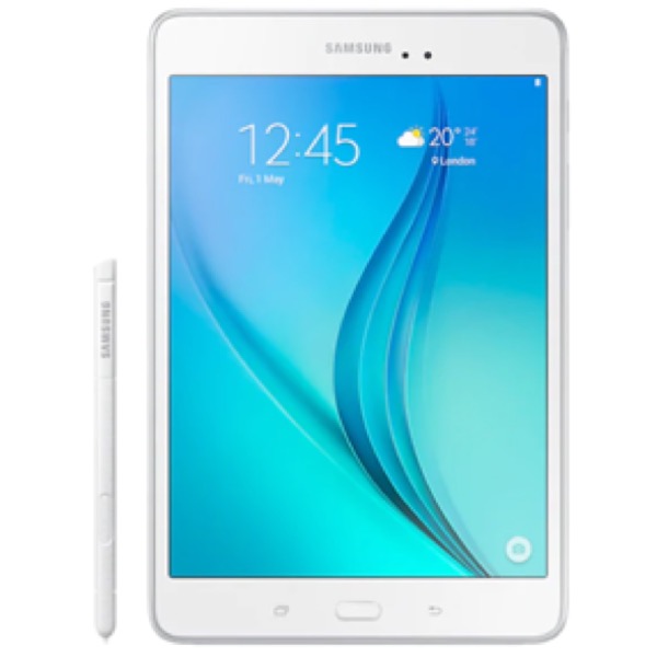 Sell Galaxy Tab A (8.0) 2015 with S Pen - WiFi in Singapore
