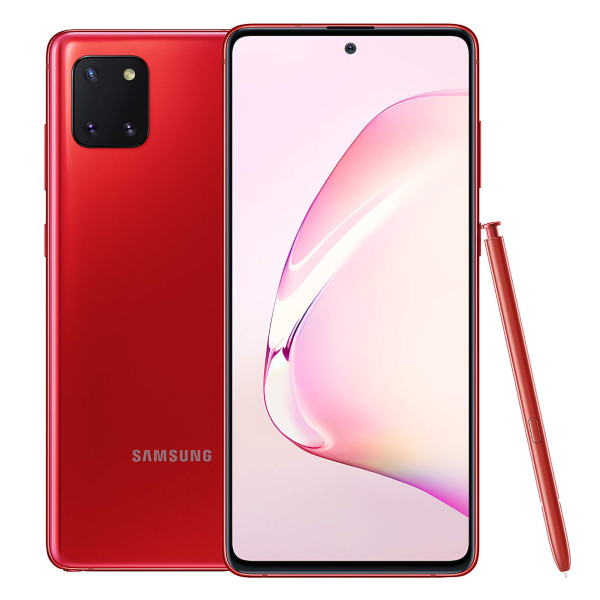 Sell Galaxy Note 10 Lite in Singapore