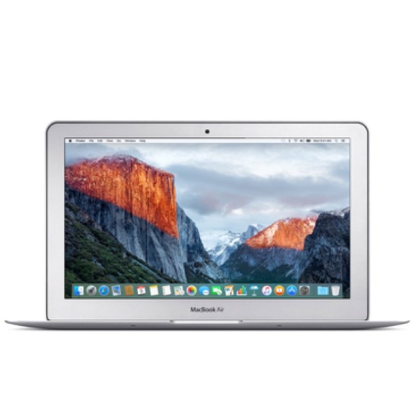 Sell MacBook Air (11-inch, Early 2015) in Singapore