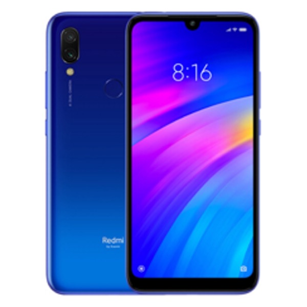 Sell Redmi 7 in Singapore