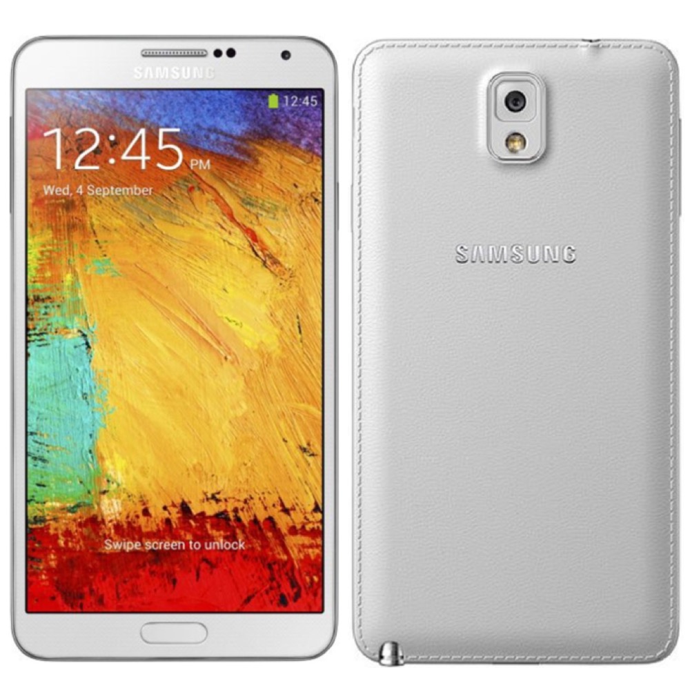 Sell Galaxy Note 3 in Singapore