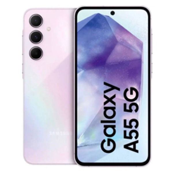 Sell Galaxy A55 (5G) in Singapore