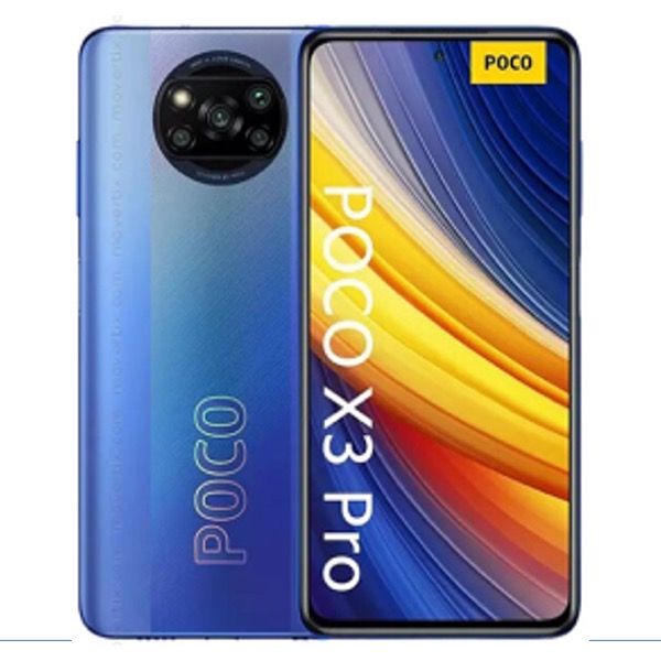Sell POCO X3 Pro in Singapore