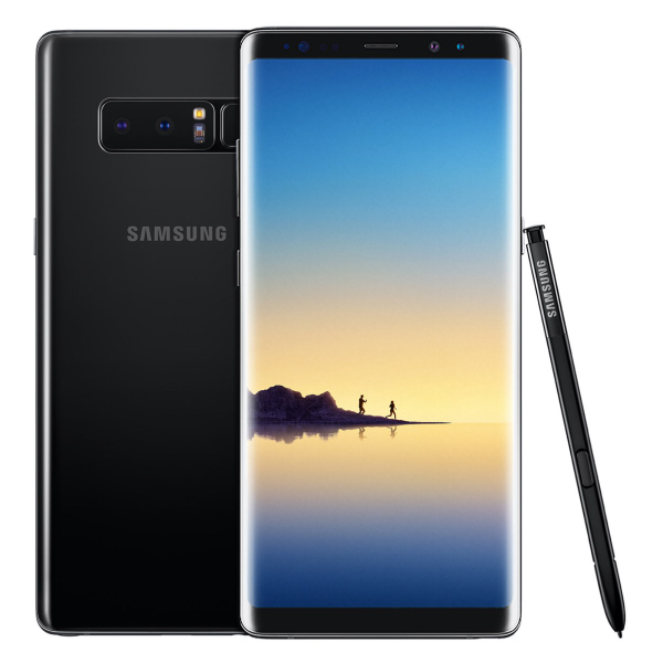 Sell Galaxy Note 8 in Singapore