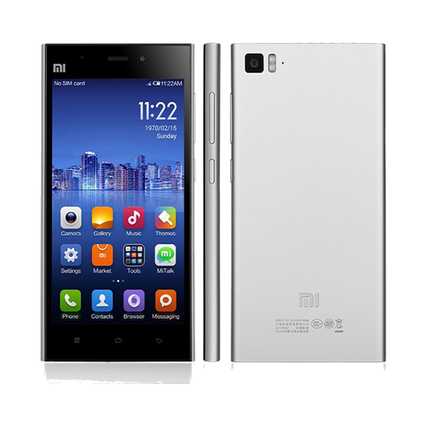 Sell Mi 3 in Singapore