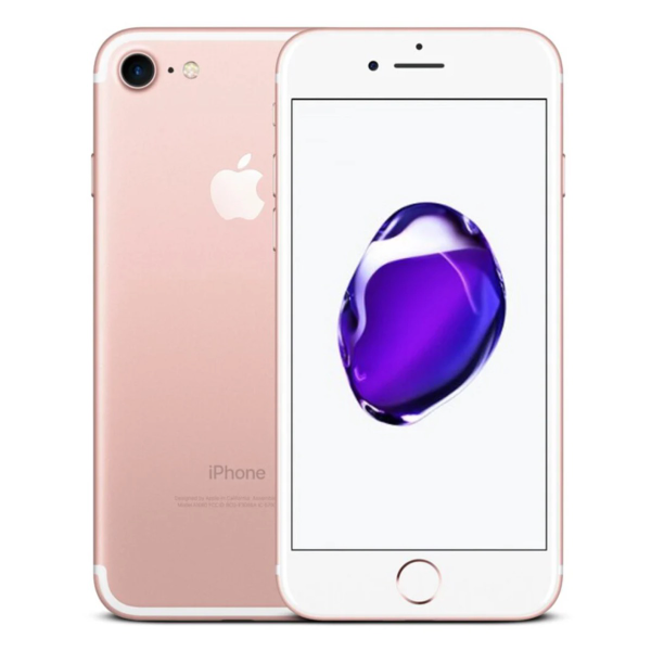 Sell iPhone 7 in Singapore