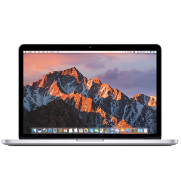 Sell MacBook Pro (13-inch, Retina, Early 2015) in Singapore