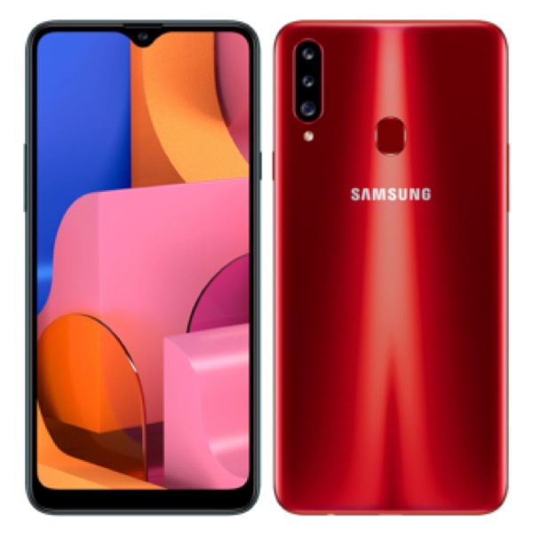 Sell Galaxy A20s in Singapore