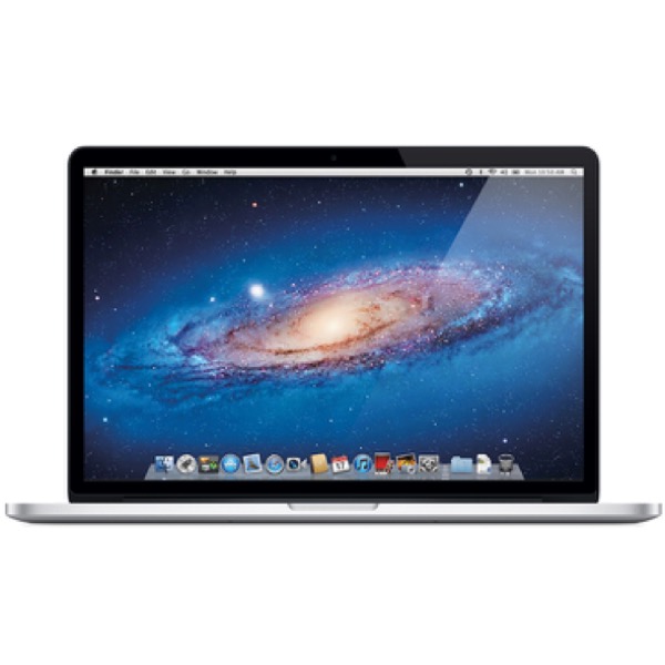 Sell MacBook Pro (15-inch, Retina, Mid 2012) in Singapore