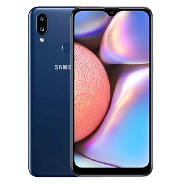 Sell Galaxy A10s (2019) in Singapore