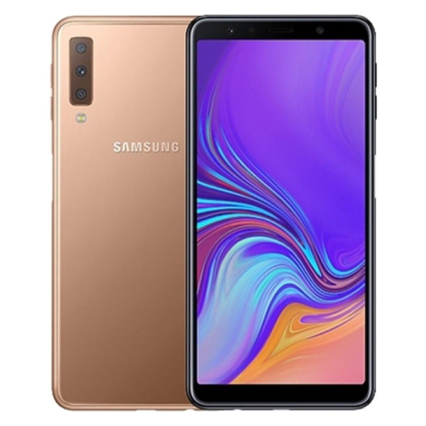 Sell Galaxy A7 (2018) in Singapore