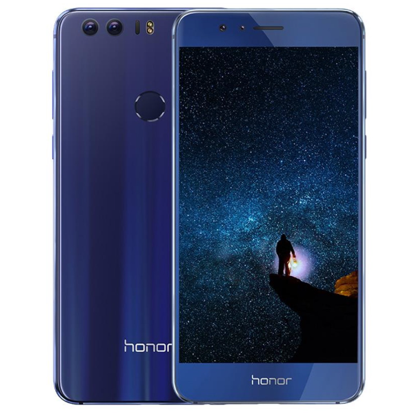 Sell Honor 8 in Singapore