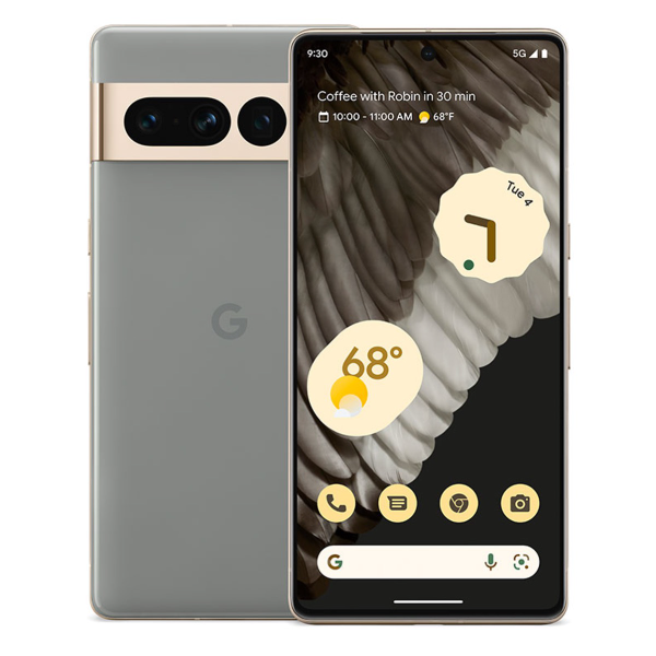 Sell Pixel 7 Pro in Singapore