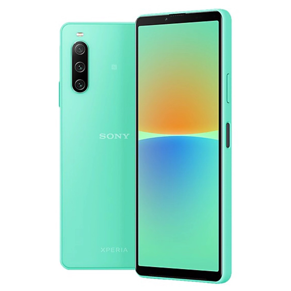 Sell Xperia 10 IV in Singapore