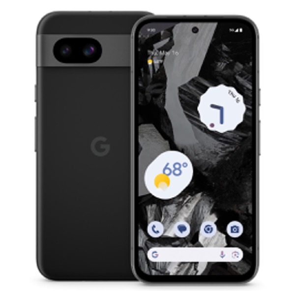 Sell Pixel 8a in Singapore