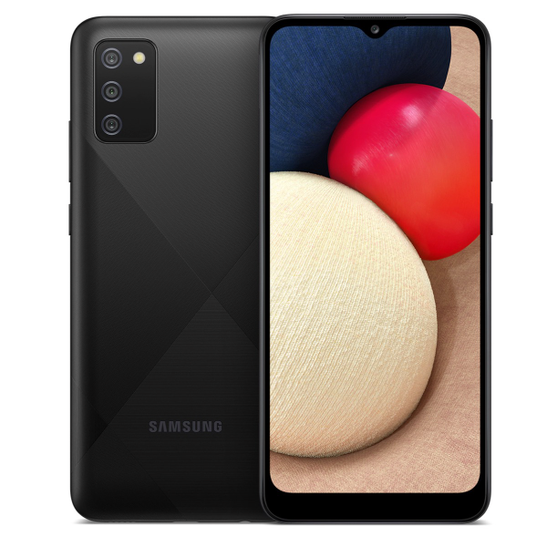 Sell Galaxy A02s in Singapore