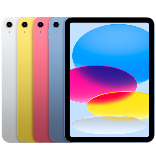 Sell iPad 10 (10.9") 2022 - WiFi in Singapore