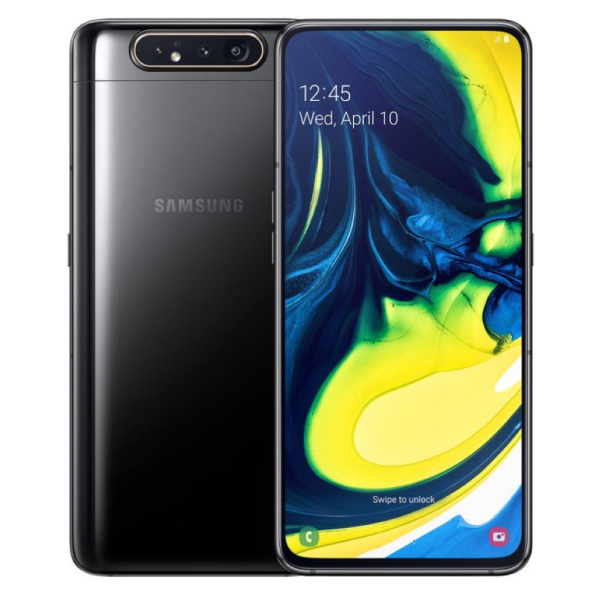Sell Galaxy A80 in Singapore