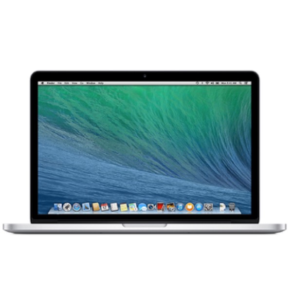 Sell MacBook Pro (13-inch, Retina, Late 2013) in Singapore