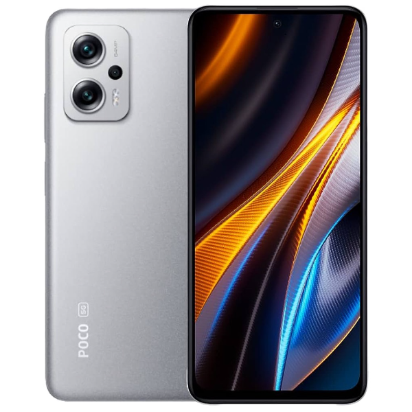 Sell POCO X4 in Singapore