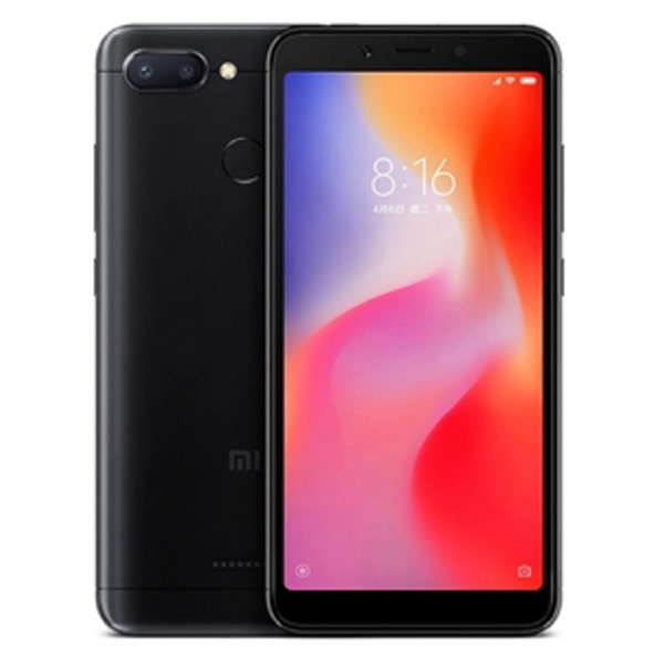 Sell Redmi Note 6 in Singapore