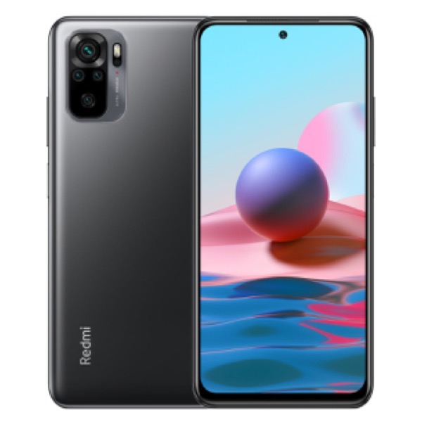 Sell Redmi Note 10 (6GB+128GB) in Singapore