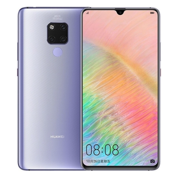 Sell Mate 20X in Singapore