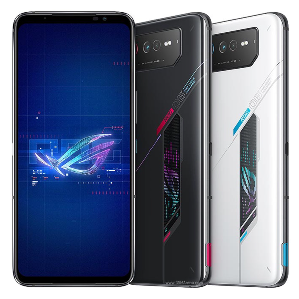 Sell ROG Phone 6 in Singapore