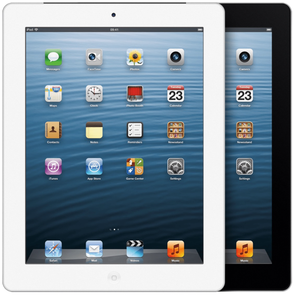 Sell iPad 4 (9.7") WiFi in Singapore