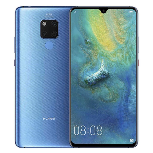 Sell Mate 20 in Singapore