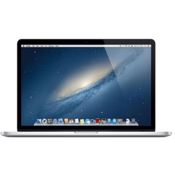 Sell MacBook Pro (15-inch, Retina, Early 2013) in Singapore