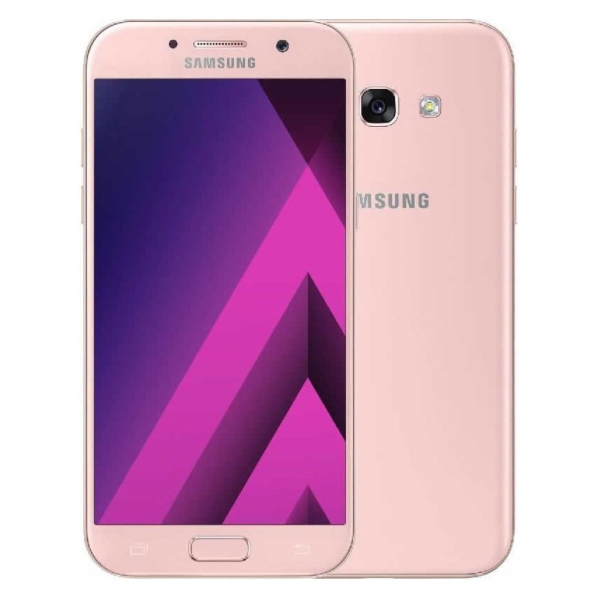 Sell Galaxy A5 (2017) in Singapore