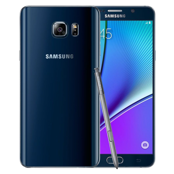 Sell Galaxy Note 5 in Singapore