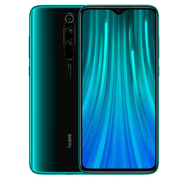 Sell Redmi Note 8 Pro in Singapore