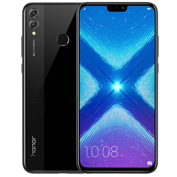 Sell Honor 8X in Singapore