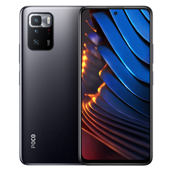 Sell Poco X3 GT in Singapore