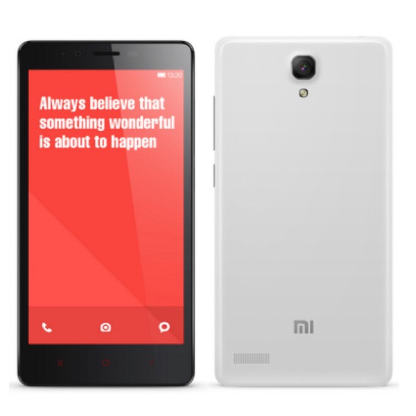 Sell Redmi Note 4G in Singapore