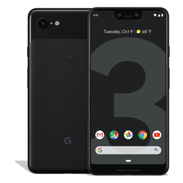 Sell Pixel 3 in Singapore