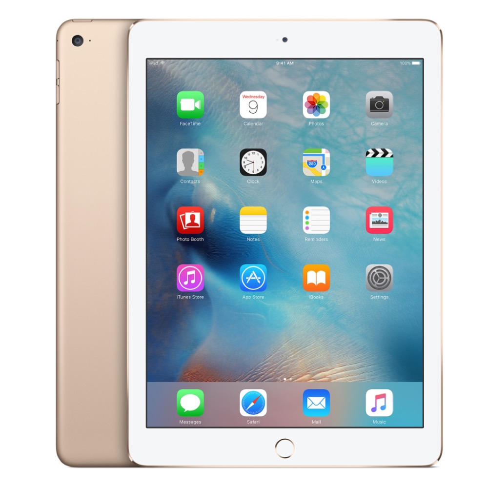Sell iPad Air 2 (9.7") 2014 - WiFi in Singapore