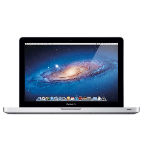 Sell MacBook Pro (13-inch, Mid 2012) in Singapore