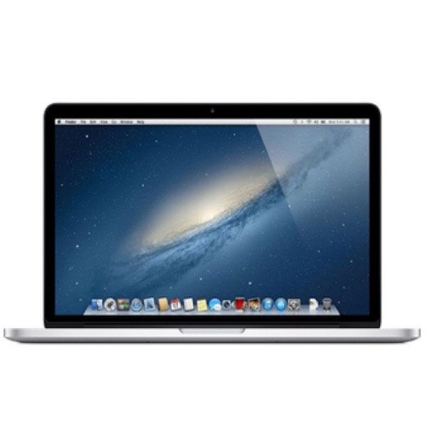 Sell MacBook Pro (13-inch, Retina, Late 2012) in Singapore