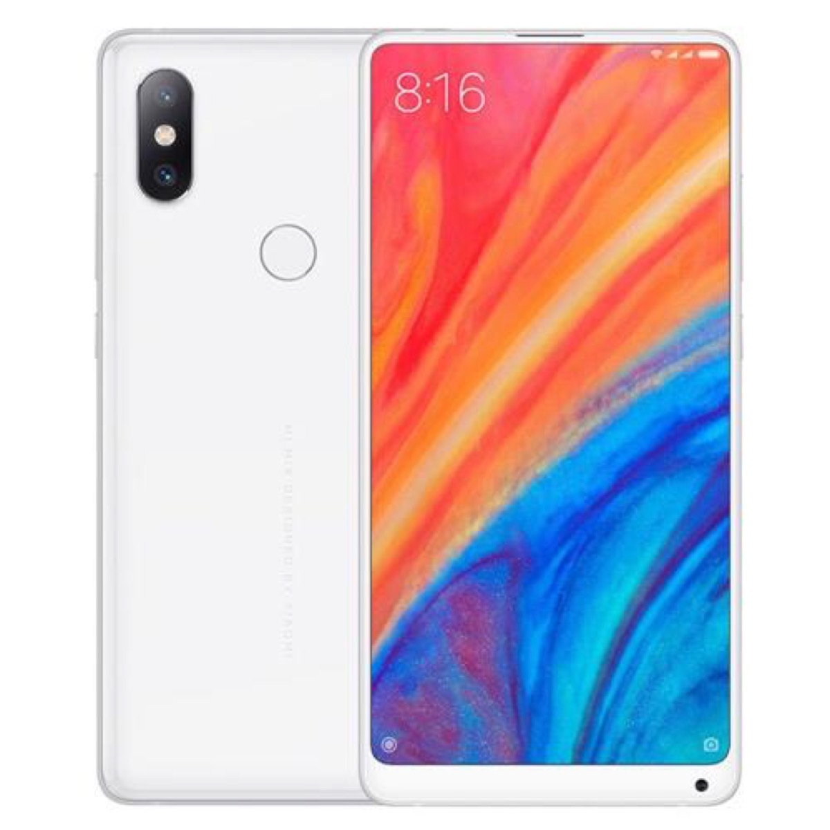 Sell Mi Mix 2S in Singapore