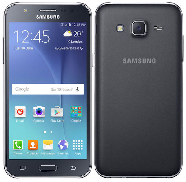 Sell Galaxy J5 in Singapore