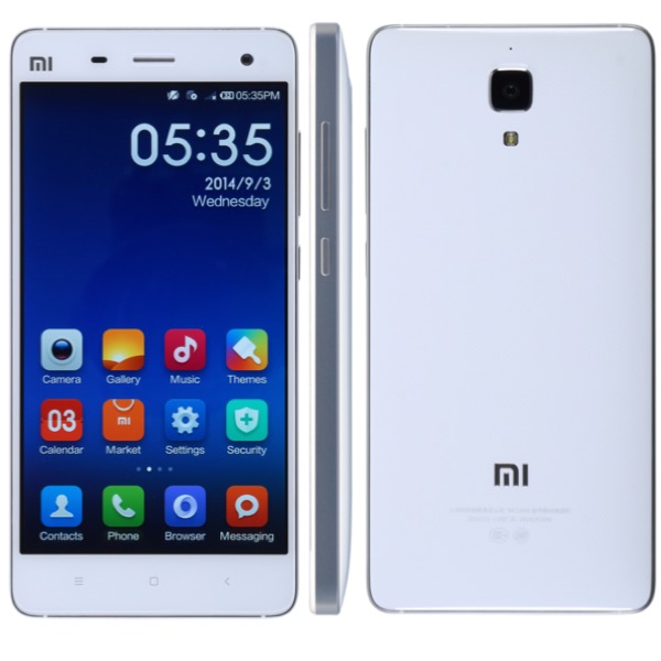 Sell Mi 4 in Singapore