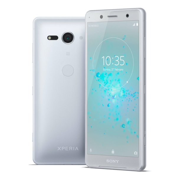 Sell Xperia XZ2 in Singapore