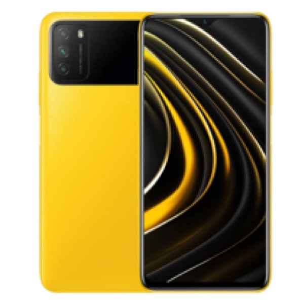Sell POCO M3 in Singapore